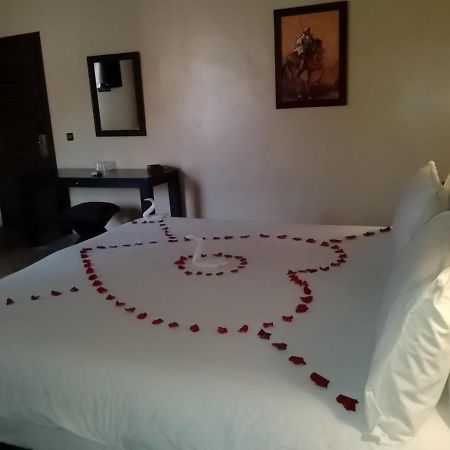 Riad Marrakech By Hivernage Marrakesh Luaran gambar