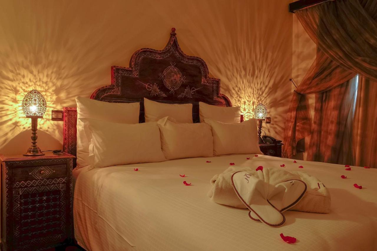 Riad Marrakech By Hivernage Marrakesh Luaran gambar