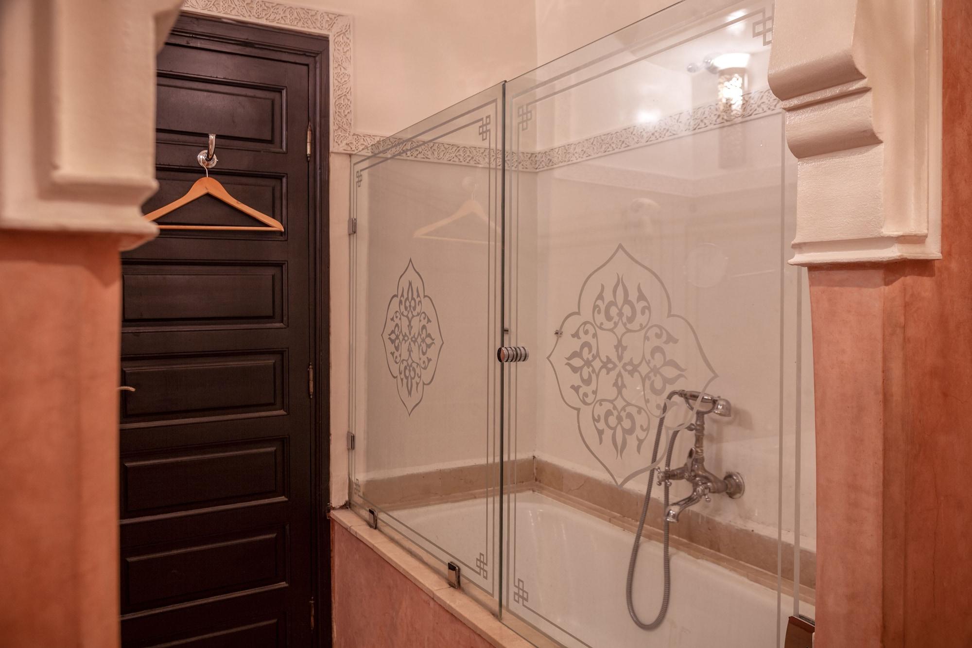 Riad Marrakech By Hivernage Marrakesh Luaran gambar