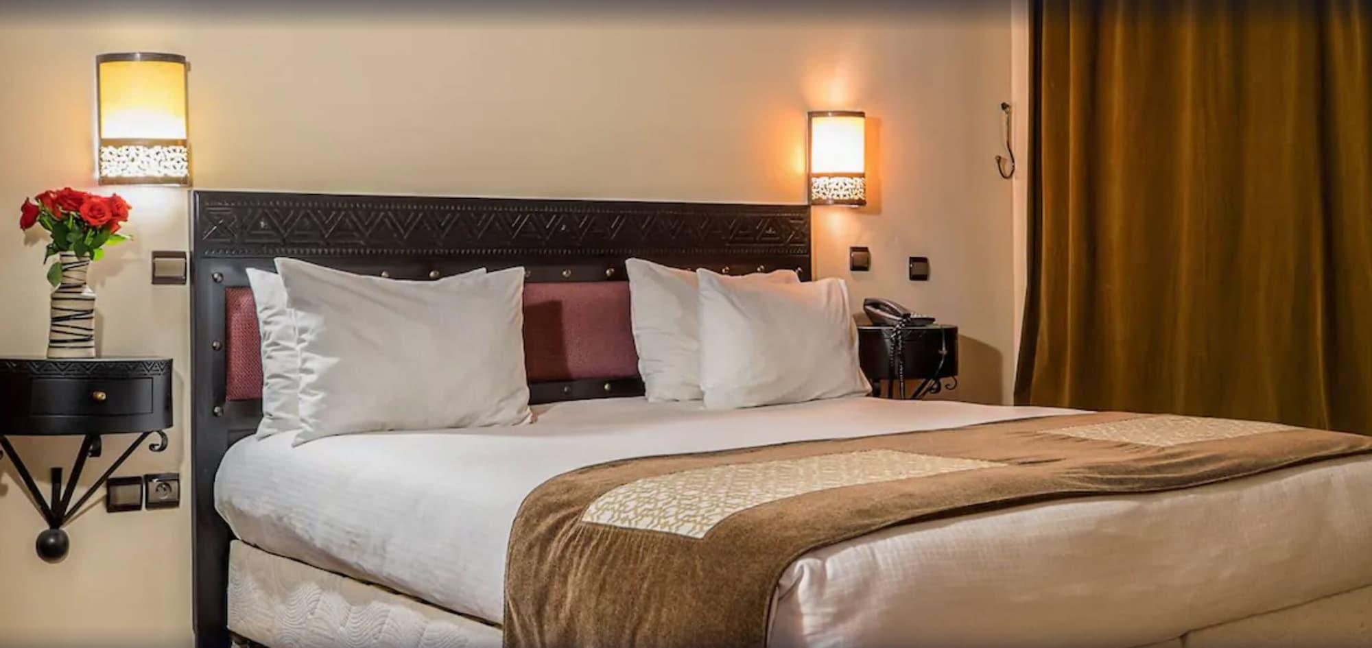 Riad Marrakech By Hivernage Marrakesh Luaran gambar