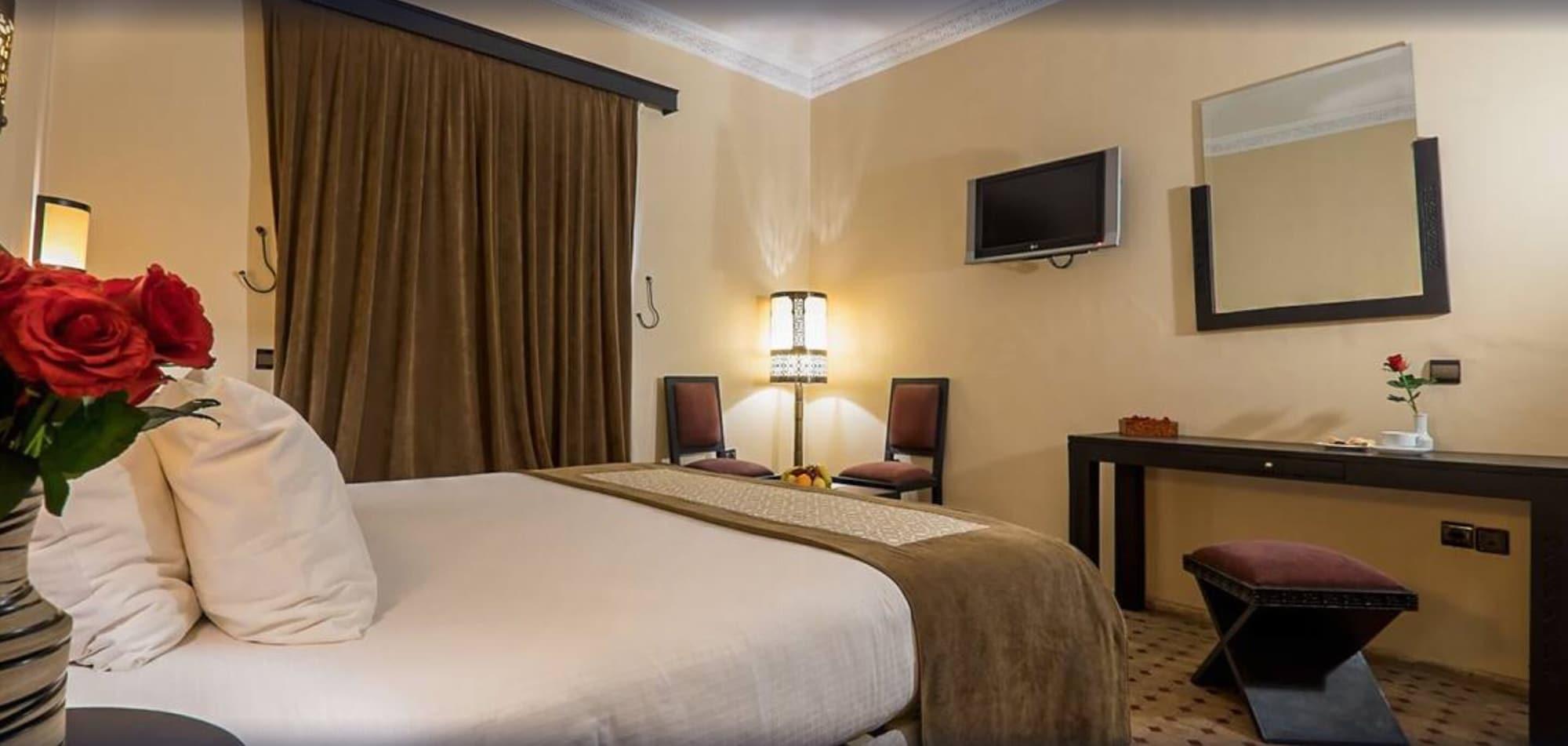 Riad Marrakech By Hivernage Marrakesh Luaran gambar