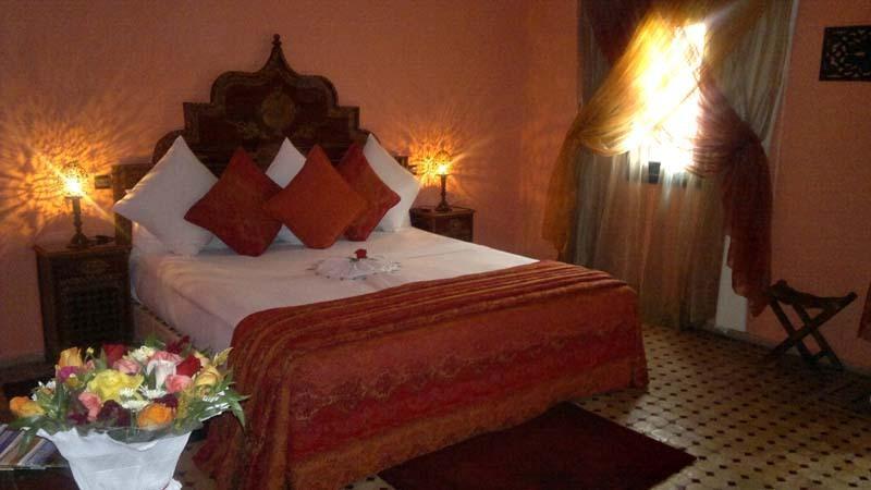 Riad Marrakech By Hivernage Marrakesh Luaran gambar