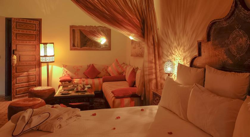Riad Marrakech By Hivernage Marrakesh Luaran gambar