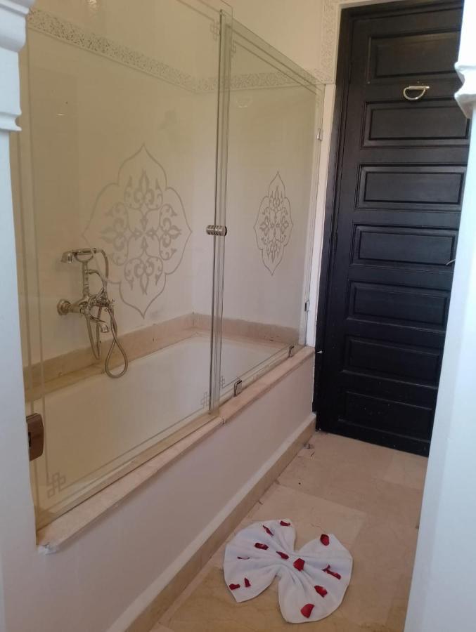 Riad Marrakech By Hivernage Marrakesh Luaran gambar