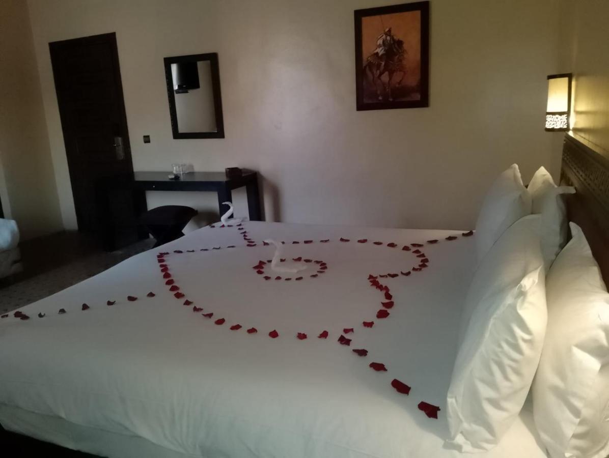 Riad Marrakech By Hivernage Marrakesh Luaran gambar