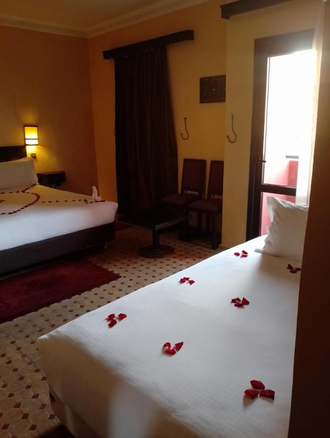 Riad Marrakech By Hivernage Marrakesh Luaran gambar