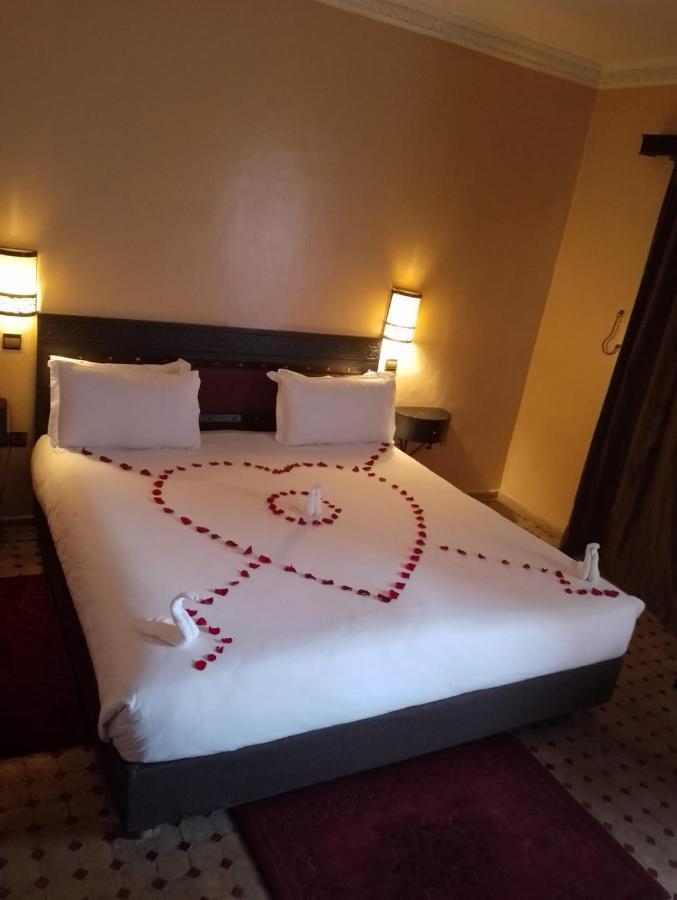 Riad Marrakech By Hivernage Marrakesh Luaran gambar