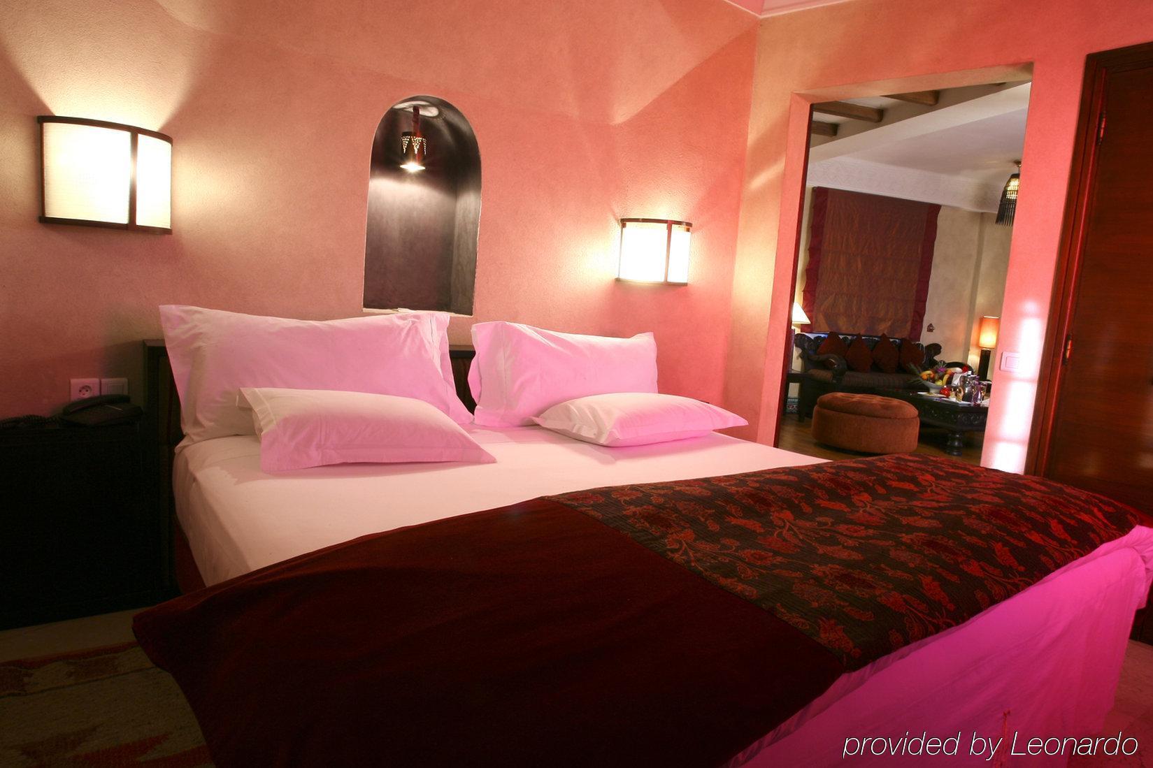 Riad Marrakech By Hivernage Marrakesh Luaran gambar