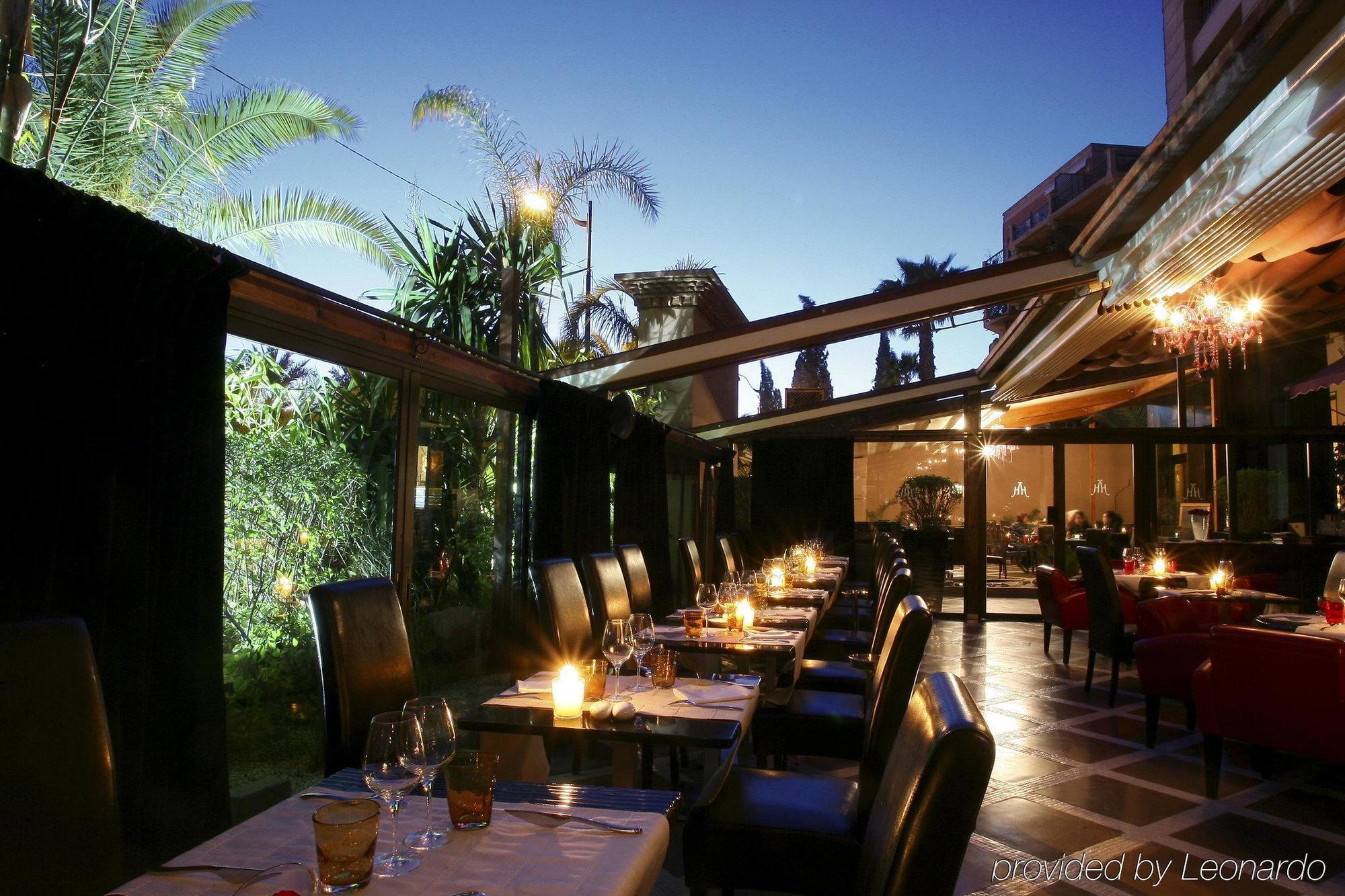 Riad Marrakech By Hivernage Marrakesh Luaran gambar