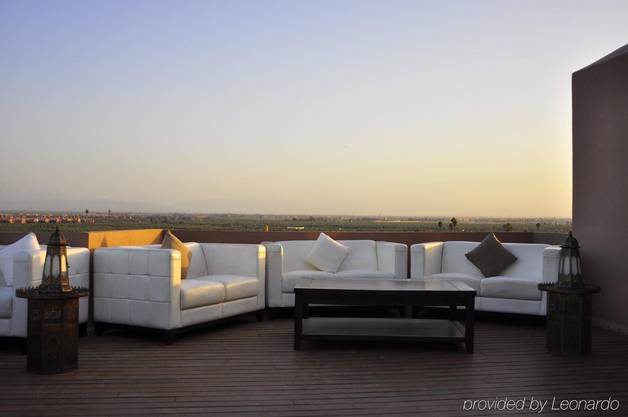 Riad Marrakech By Hivernage Marrakesh Luaran gambar
