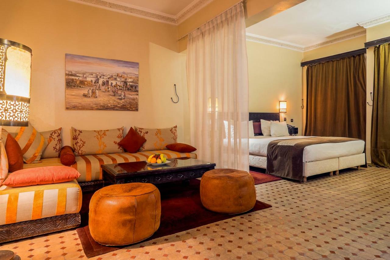 Riad Marrakech By Hivernage Marrakesh Luaran gambar
