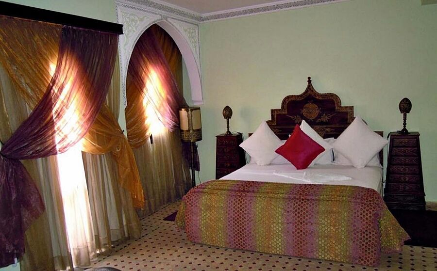 Riad Marrakech By Hivernage Marrakesh Luaran gambar